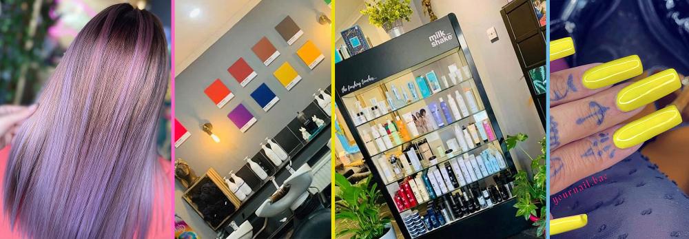 Explore our latest products and offers available at The London Road Salon and See what we can do for you.