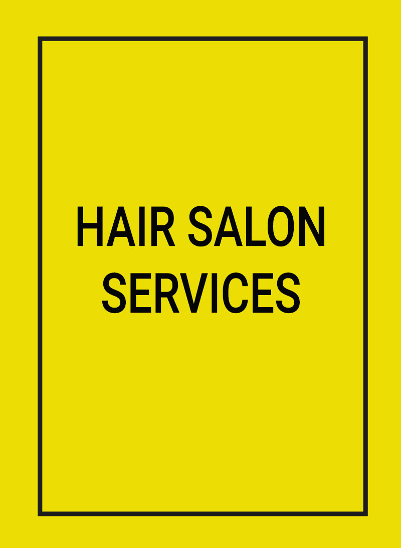 Salon Services | Dolly Curls gallery image 1