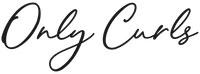Only Curls logo, brands you'll find in store at our Hair Salon in Milton Keynes and Stony Stratford